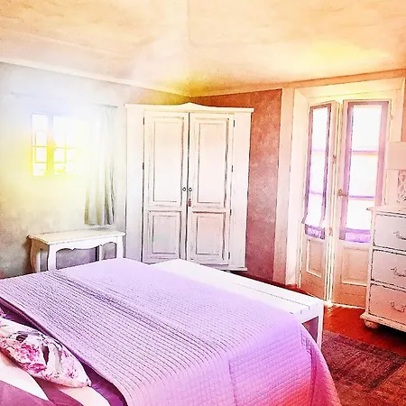 Bed & Breakfast Relais Di Alice- Adults Only 3*