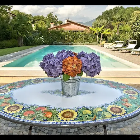 Relais Di Alice- Adults Only * Forte dei Marmi