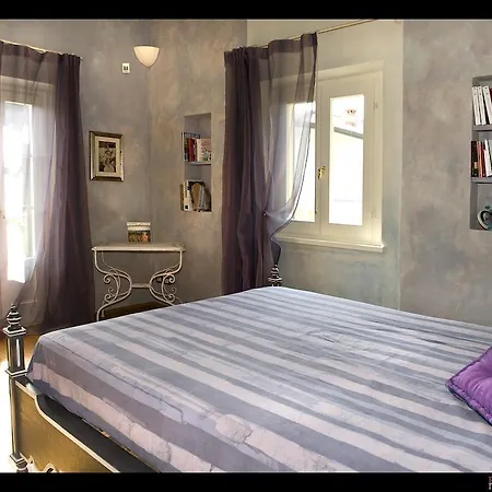 Relais Di Alice- Adults Only * Forte dei Marmi