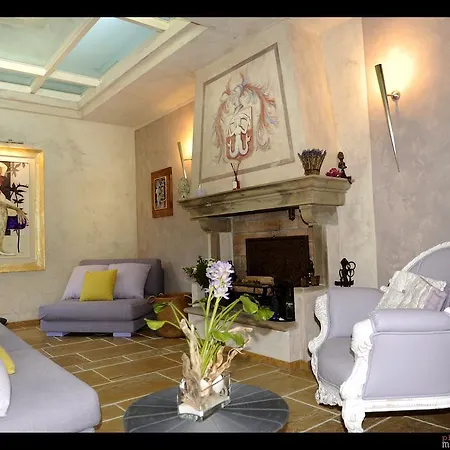 Relais Di Alice- Adults Only 3* Forte dei Marmi