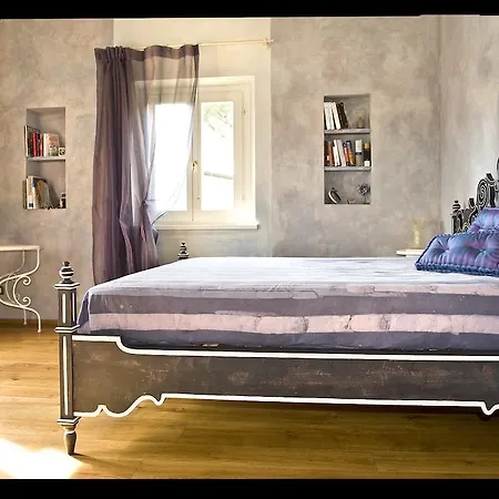 Bed & Breakfast Relais Di Alice- Adults Only