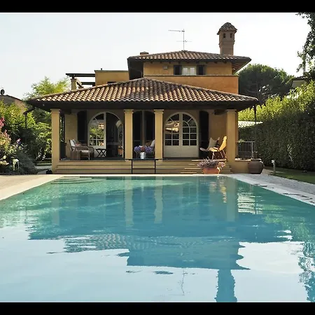 Bed & Breakfast Relais Di Alice- Adults Only Forte dei Marmi