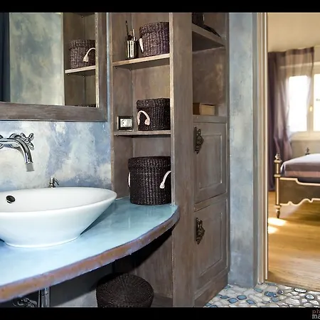 Relais Di Alice- Adults Only 3* Forte dei Marmi