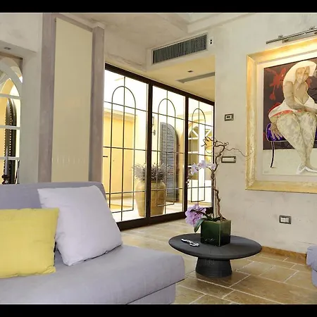 Relais Di Alice- Adults Only Bed & Breakfast
