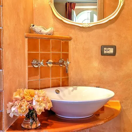 Bed & Breakfast Relais Di Alice- Adults Only *