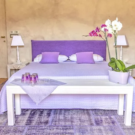 Bed & Breakfast Relais Di Alice- Adults Only *