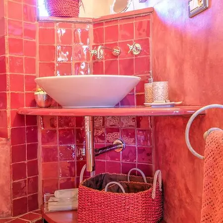 Bed & Breakfast Relais Di Alice- Adults Only 3*