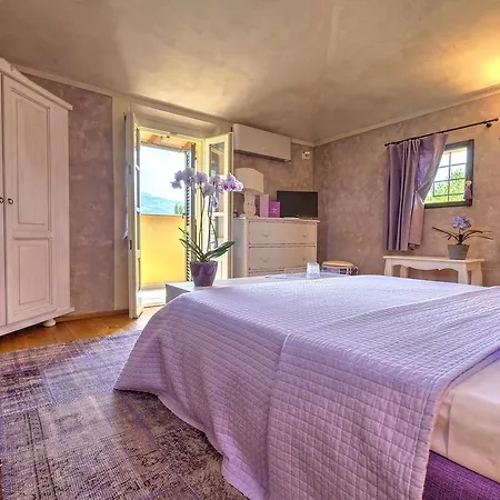 Bed & Breakfast Relais Di Alice- Adults Only 3*
