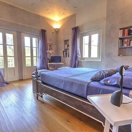 Bed & Breakfast Relais Di Alice- Adults Only 3*