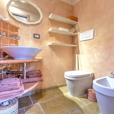 Bed & Breakfast Relais Di Alice- Adults Only 3*