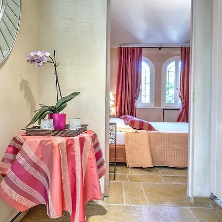 Bed & Breakfast Relais Di Alice- Adults Only