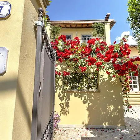 Bed & Breakfast Relais Di Alice- Adults Only 3*