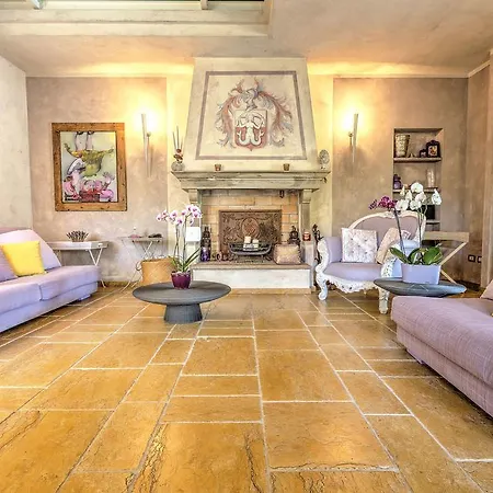 Bed & Breakfast Relais Di Alice- Adults Only Forte dei Marmi