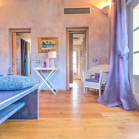 Relais Di Alice- Adults Only 3*