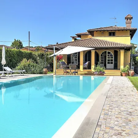 Bed & Breakfast Relais Di Alice- Adults Only Forte dei Marmi