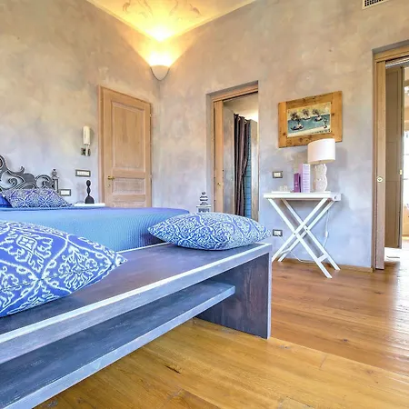Relais Di Alice- Adults Only Bed & Breakfast Forte dei Marmi