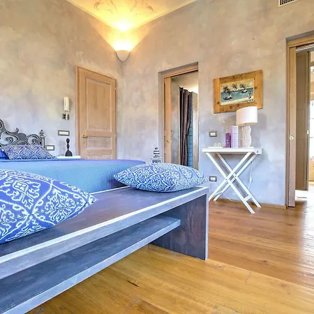 Relais Di Alice- Adults Only Bed & Breakfast Forte dei Marmi