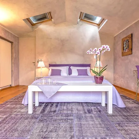 Relais Di Alice- Adults Only Bed & Breakfast
