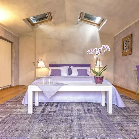 Relais Di Alice- Adults Only Bed & Breakfast